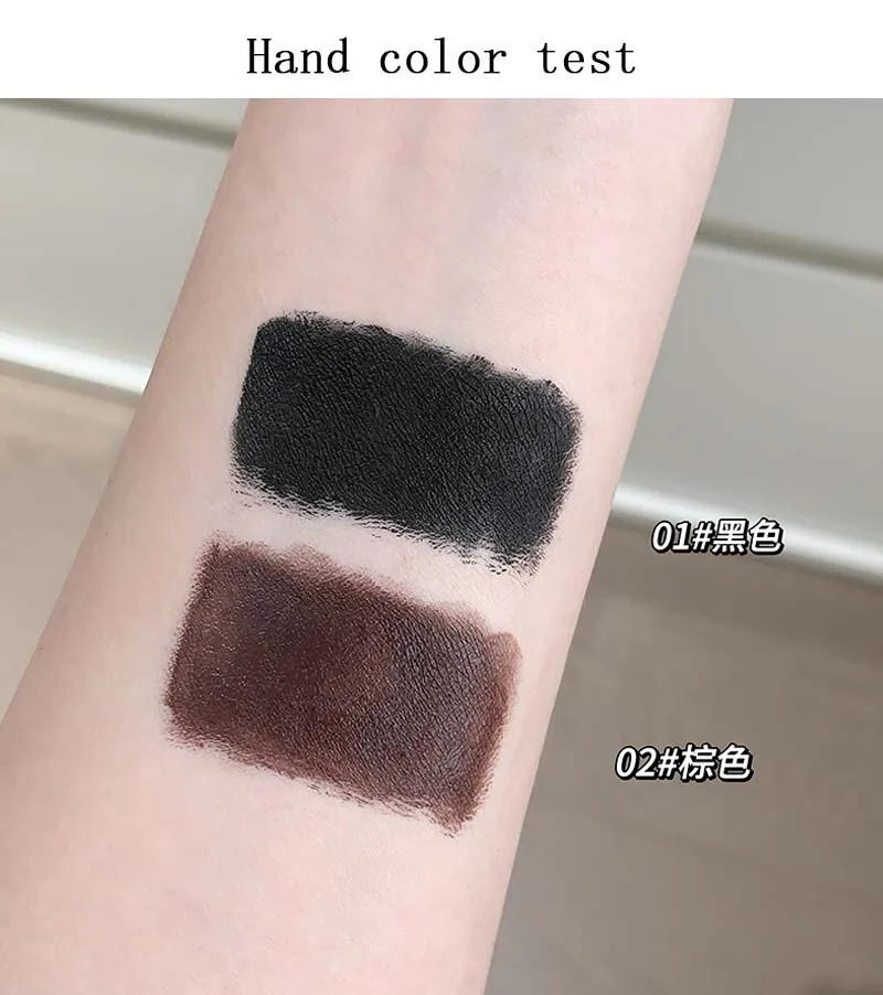 Description Picture 3 of itemWaterproof Mascara Curling Primer Set Lengthening Volumizing Eyelash Extension Black Brown Natural Eyelash Enhance Smudge-Proof