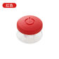 1pc red