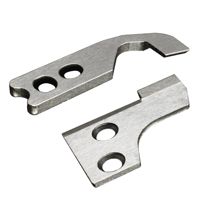 Description Picture 4 of itemSewing Machine Overlock Knife Upper & Lower Knife Blade Set 784045008+784048001 for Kenmore Janome 104D 134D 203 234D 303 304