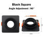 Black square
