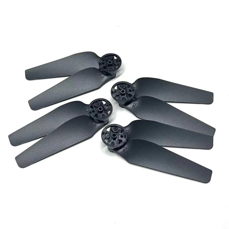 Description Picture 3 of item For KF102 drone propeller KF102Max Aerial camera propeller quadcopter drone propeller blade accessories Replaceable spare part