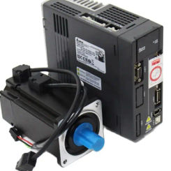 Delta  New and Original Servo Motor   ASD-B2-0221-F