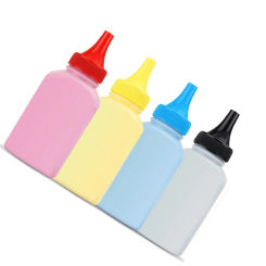 45G Toner Powder Dust Toner Cartridge Compatible for HP CF500a CF540a Laserjet M254 M254nw M254dw M281cdw M281fdw