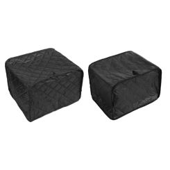 Waterproof Cover Flexible Toaster Cover Cotton Oven Cover Toaster Machine Cover