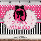 1pcs backdrop-B