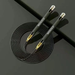 Professional Jump Rope 2025 New Speed Skipping Rope Exercise At Home Jumping Rope Workout Boxing Equipment Cuerda Para Saltar