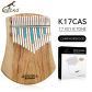 K17CAS B  tone