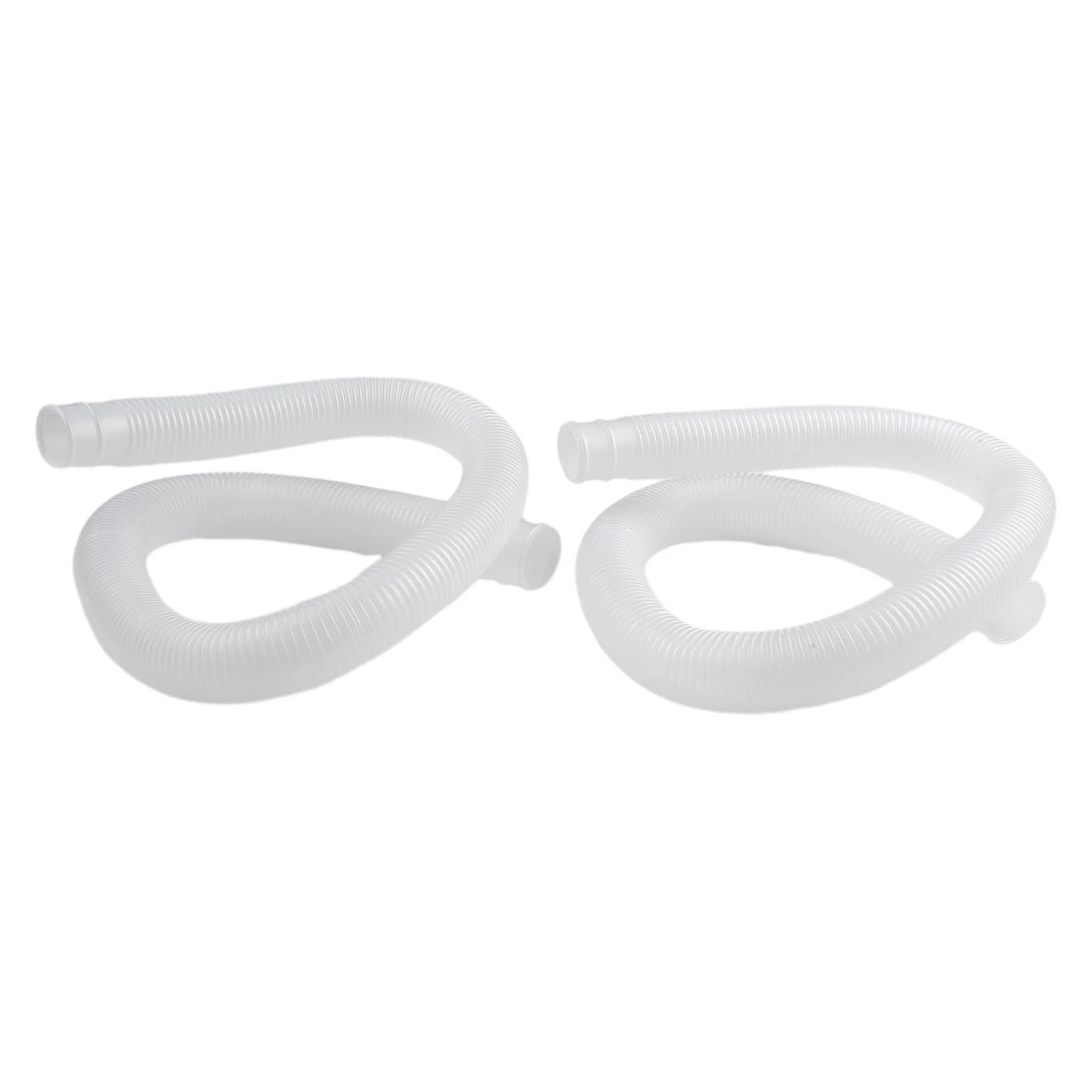 Description Picture 3 of item2pcs 32mm Pool Hose For Intex 1-1/4 Inch Accessory Hose Above Ground Pool Pump Replacement Outdoor Hot Tubs Flexible Hose