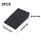 2Pcs 24x15x6cm