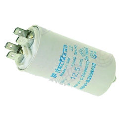RANCILIO  34020004 CAPACITOR ELECTRICAL 12.5μF