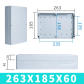 263x185x60