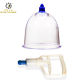12cm and pump