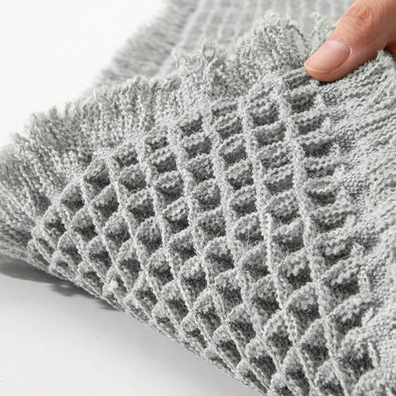 Description Picture 5 of itemBathroom Absorbent Carpet Non-Slip Bath Mat Soft Machine-Washable Doormat for Toilet Absorbent Rug Beside Bathtub Wash Basin