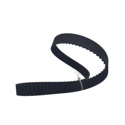 T10 480 Timing Belt Width 8mm 10mm 6mm Closed Loop Transmission Belt Rubber Synchronous Belt Length 480mm