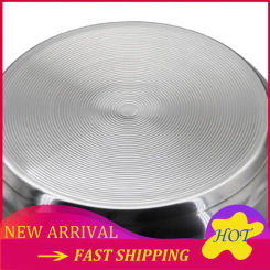 3L 304 Stainless Steel Rice Cooker Liner Non Stick Cooking Pot Replacement Accessories Rice Cooker Liner