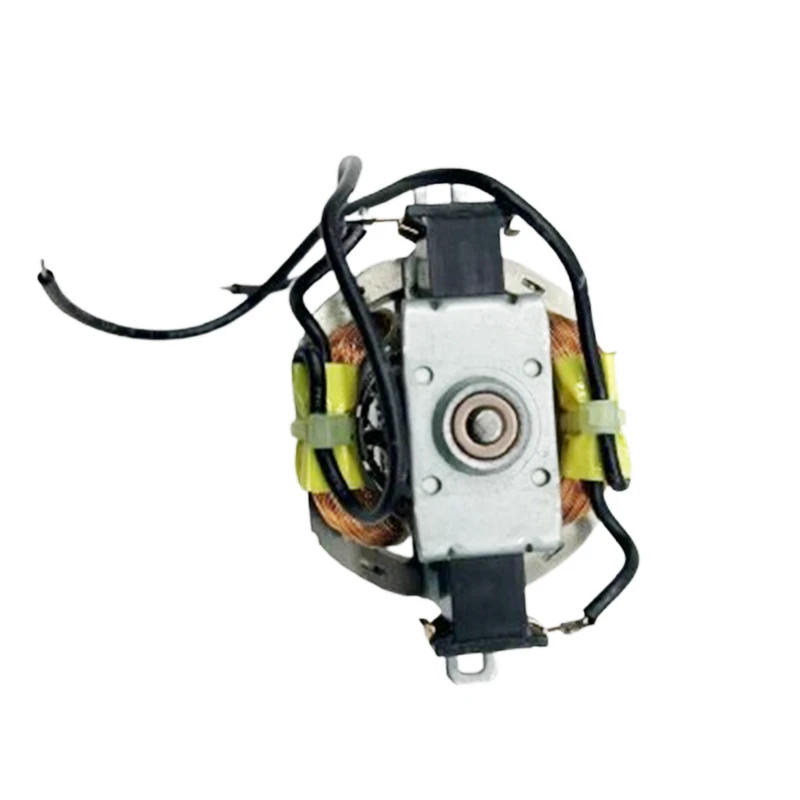 Description Picture 5 of itemHair Dryer Parts for Hair Salon Professional High Power Hair Dryer Motor #15 Motor with Fan Leaf 220V 1800-2100W