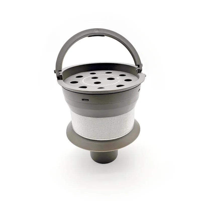 Description Picture 3 of itemOriginal Dreame T10 T20 T30 R10 R20 Cyclone Assembly Multi Cone Air Dut Replacement Handheld Cordless Vacuum Cleaner Spare Parts