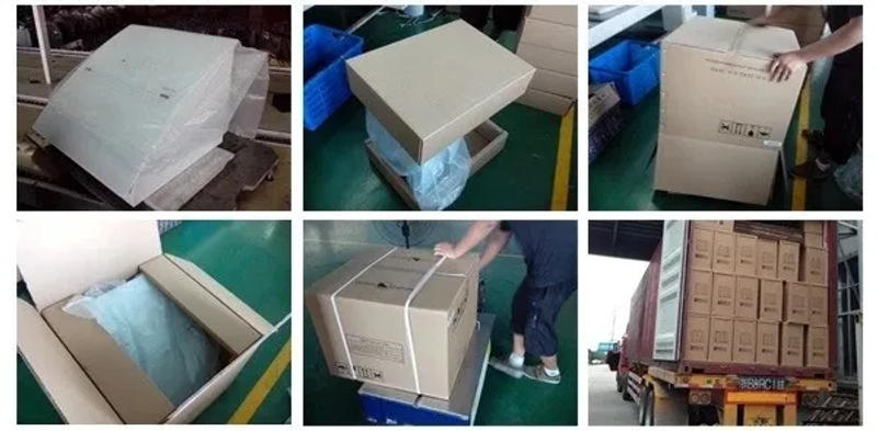 Description Picture 5 of itemIsland Range Hood Stainless Steel Island Mounted Kitchen Range Hood Dunstabzugshaube