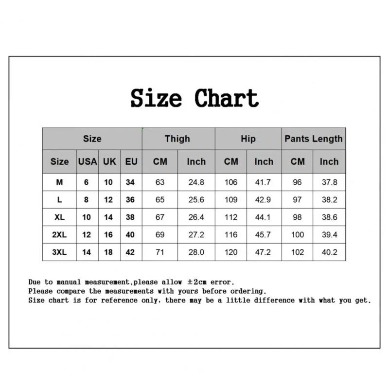 Description Picture 3 of itemGreat Cargo Pants Ankle-Length Training Slacks Slim Fit Solid Color Mid-Waist Male Sweatpants  Quick Drying