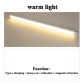 Warm White