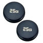 25g
