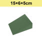 Green 1Pair