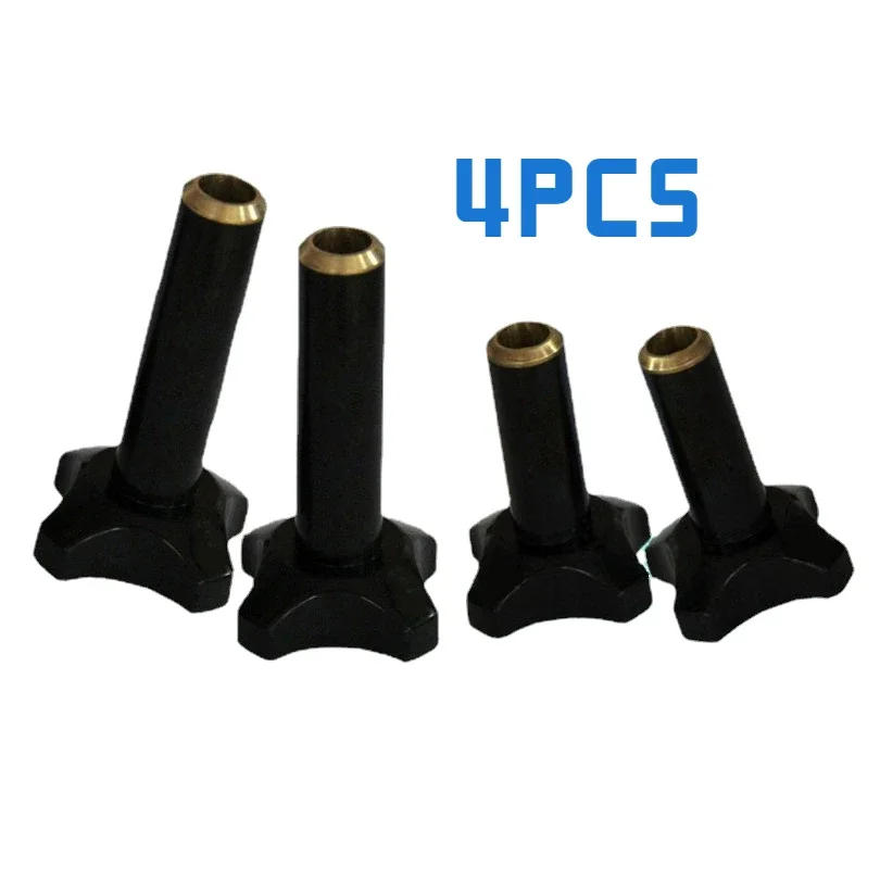 Description Picture 2 of itemHigh quality  4PCS For Ice Cream Machine  Spare Parts Of Front Block Fastening Bolt Accessory For Soft Service Maker