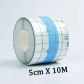5cm x 10M