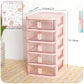 pink 5 layer