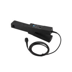 High Voltage Probe for Oscilloscope ICP8100A Handheld Current Probe ociloscópio 5MHz  current clamp