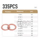 Washers Kit  G
