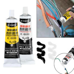 30ml/50ml Liquid Insulation Tape Strong Adhesive For Rubber Electrical Wire Cable Coat Circuit Board Sealed Wholesale ﻿ P3J7