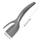 Grey 1pc Silicone