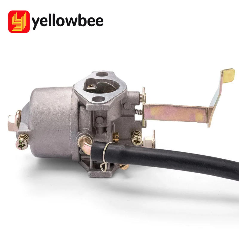 Description Picture 4 of itemReplace Huayi 950 Gasoline Generator Spare Parts Carburetor Tool Kit Genset Auto Gas Oil Carburetors ET950 LG950 ET650 IE45F