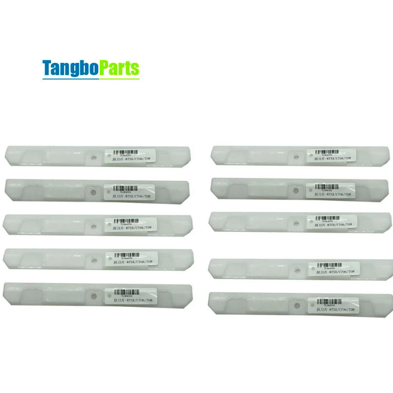 Description Picture 2 of item10Pcs Ice Cream Maker Machine Scraper For Taylor Sundae Machine 8752 8757 8756 8634 8784 C708 C716 Ice Cream Machine