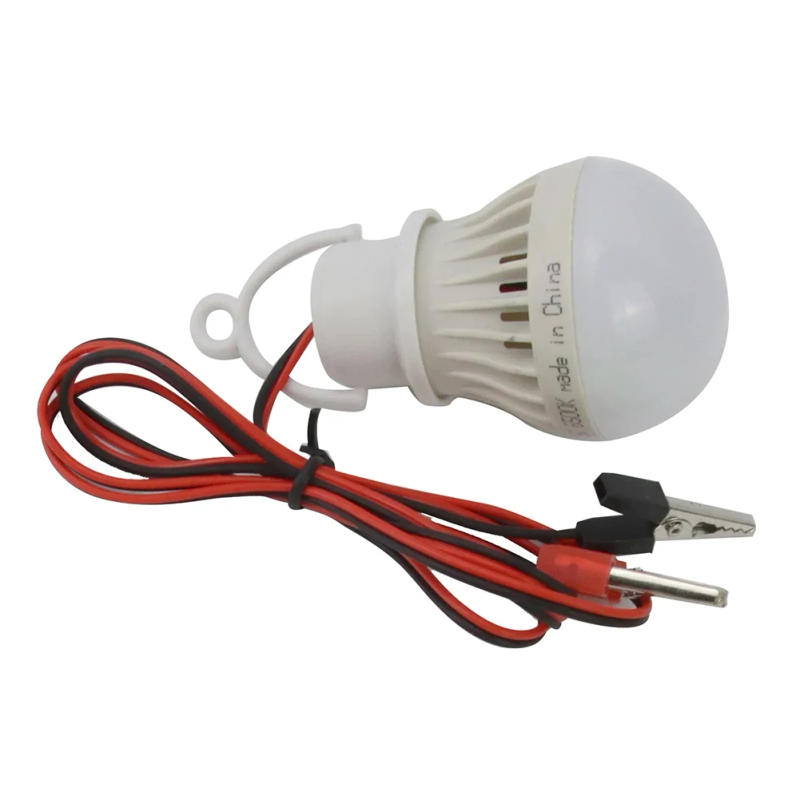 Description Picture 6 of itemBrand New Wind Turbine Motor Blade Accessories Energy Generator LED DIY Kit Bulb Parts Power Alternative Wind Power Supplies