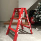 Red Three Steps