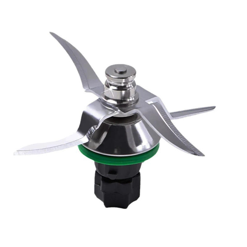 Description Picture 4 of itemFood Processor TM5 TM6 Blade Spare Parts Accessories Knife for Thermomix TM5 or TM6