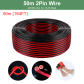 50m 2Pin Wire