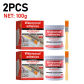 2 pcs 100g