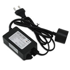 Coronwater 40W to 55W UV Ballast For 12 GPM Ultraviolet Sterilize with Indicator Light and Audible Alarm