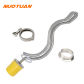 Heater Clamp Set
