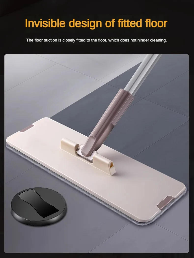 Description Picture 6 of item304Invisible Magnetic DoorStopper Stainless Steel Non Punching Windproof Mechanical Self-locking Door Stopper Hardware Wholesale