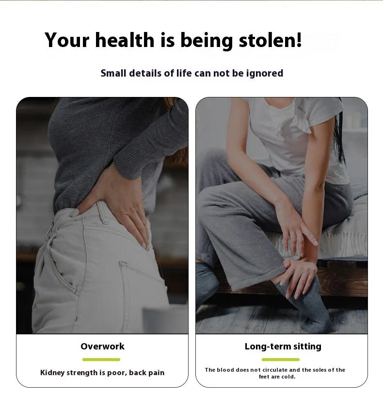 Description Picture 3 of itemFitness Acupressure Board Muscle Relaxation Foot Massage Mat Home Fitness Equipment Yoga Pilates Accessories Bodybuilding Gym