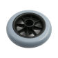 Grey-5 inch