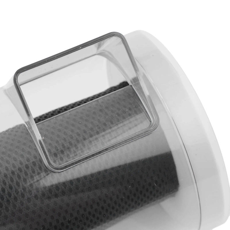 Description Picture 3 of itemFor Deerma DX700 DX700S DX700Spro Dust Bin Container Handheld Vacuum Cleaner Home Cleaning Replacement Parts