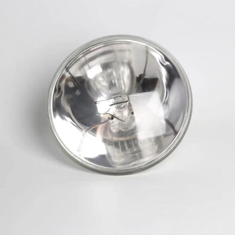 Description Picture 4 of itemDownlight 120V 240V 1000W PAR64 CP60 CP61 CP62 Flood Light Bulb Stage Light Repair Parts Lamp