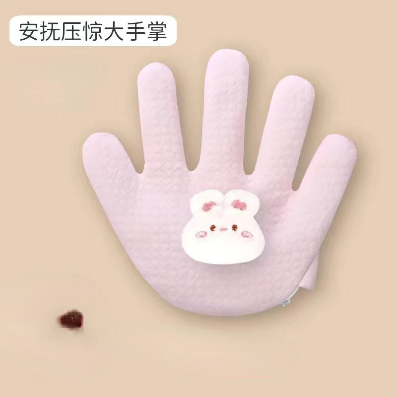 Description Picture 6 of itemCervical Orthopedic Neck Pillow Help Sleep And Protect The Pillow Neck Household Soybean Fiber SPA Massage Pillow For Sleeping