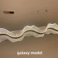 galaxy model
