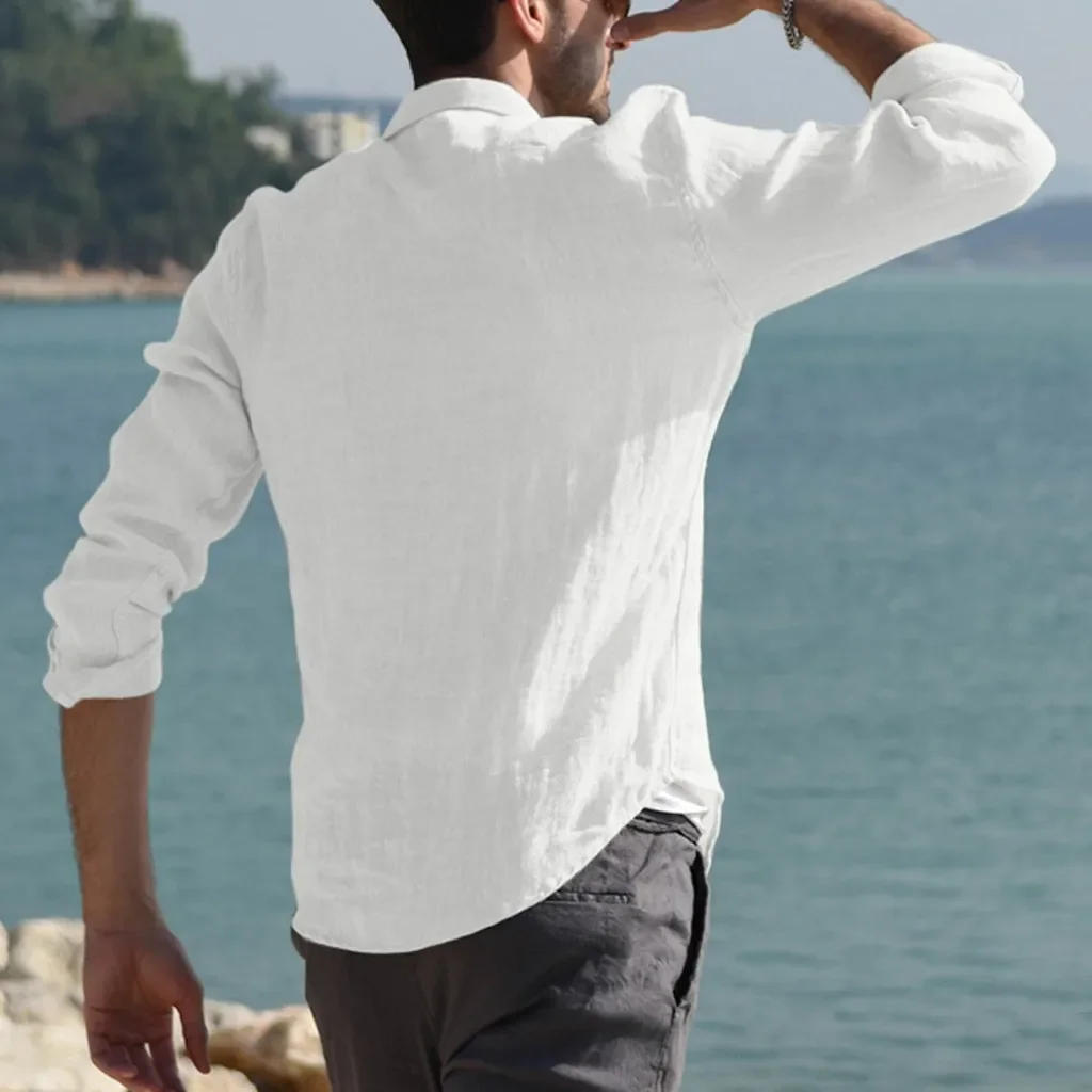 Description Picture 4 of itemMen Casual Shirt